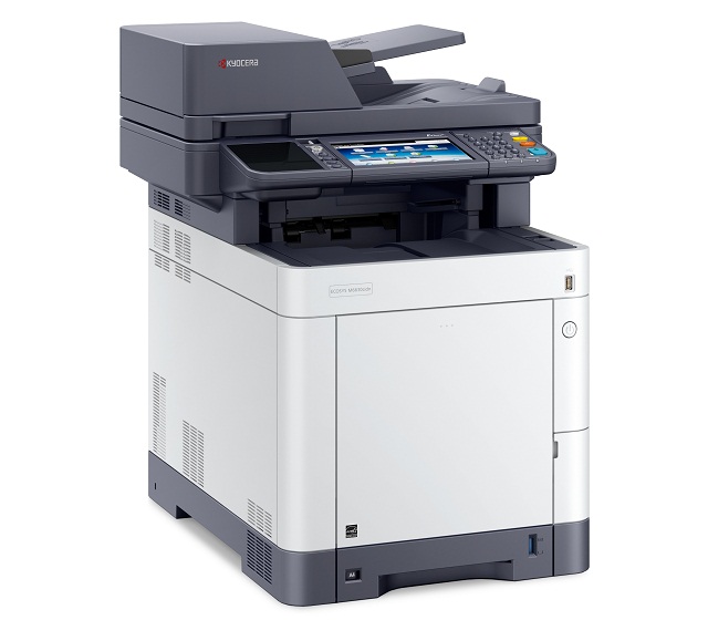 Kyocera ECOSYS M6630cidn